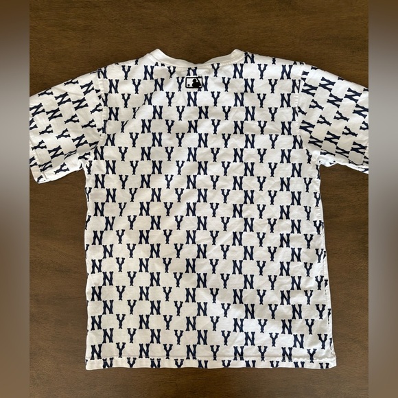 MLB New York Yankees kid’s graphic tee - Picture 4 of 7